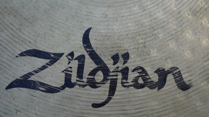 Zildjian ZHT Mastersound 14" Hi-Hat Cymbals