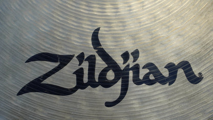 Zildjian ZHT Mastersound 14" Hi-Hat Cymbals