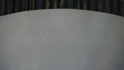 Sabian HHX X-Celerator 15" Hi-Hat Bottom Cymbal Only