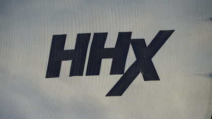 Sabian HHX X-Celerator 15" Hi-Hat Bottom Cymbal Only