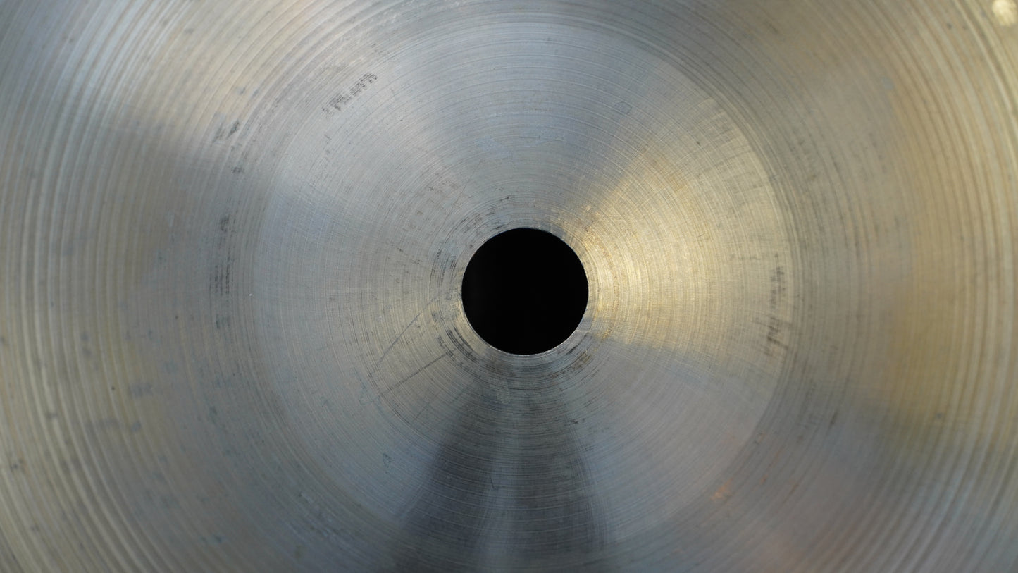 Zildjian K Custom Dark 16" Crash Cymbal