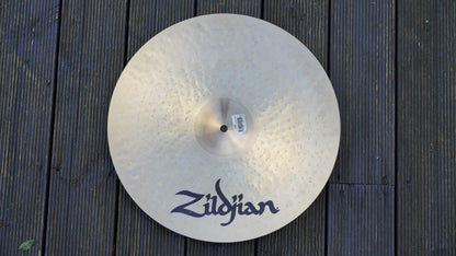 Zildjian K Custom Dark 16" Crash Cymbal