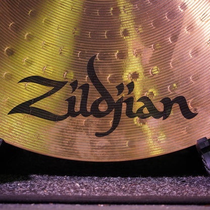 Zildjian ZBT 20" Ride Cymbal