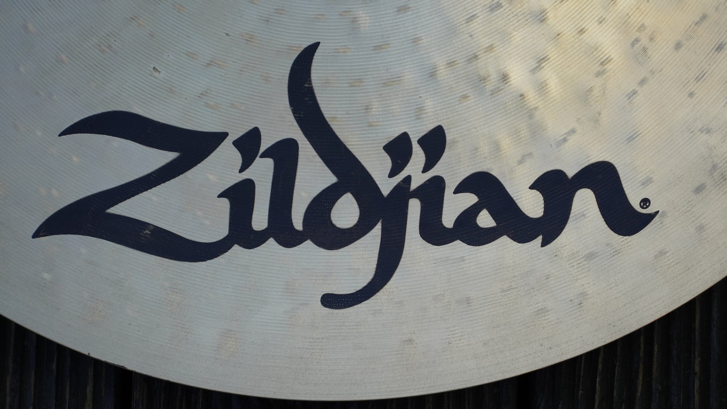 Zildjian K Custom Dark 16" Crash Cymbal