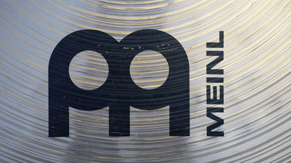 Meinl Classics 16" Thin Crash Cymbal
