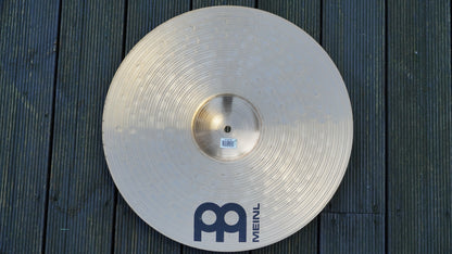 Meinl Classics 18" Thin Crash Cymbal