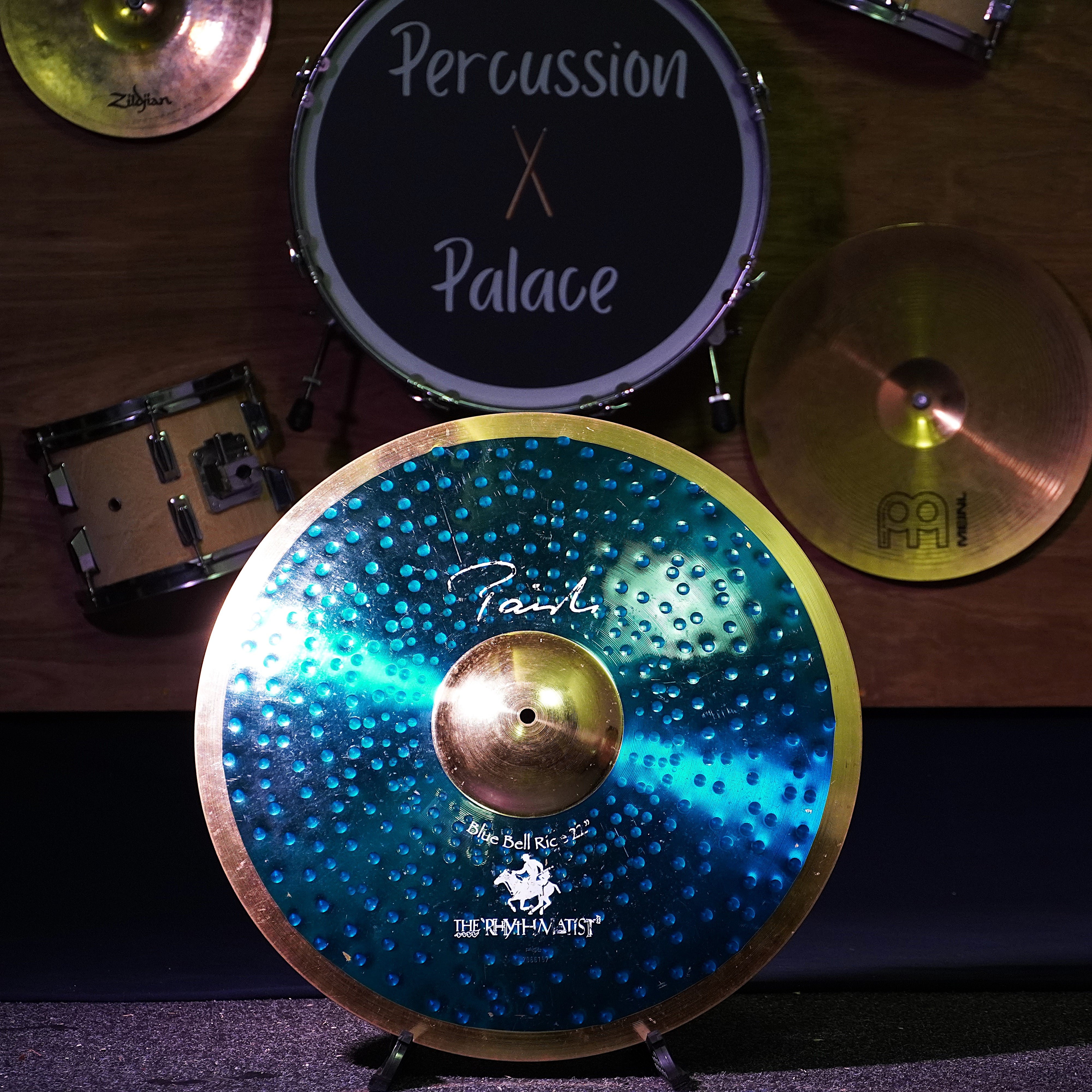 Paiste 22 Paiste 22