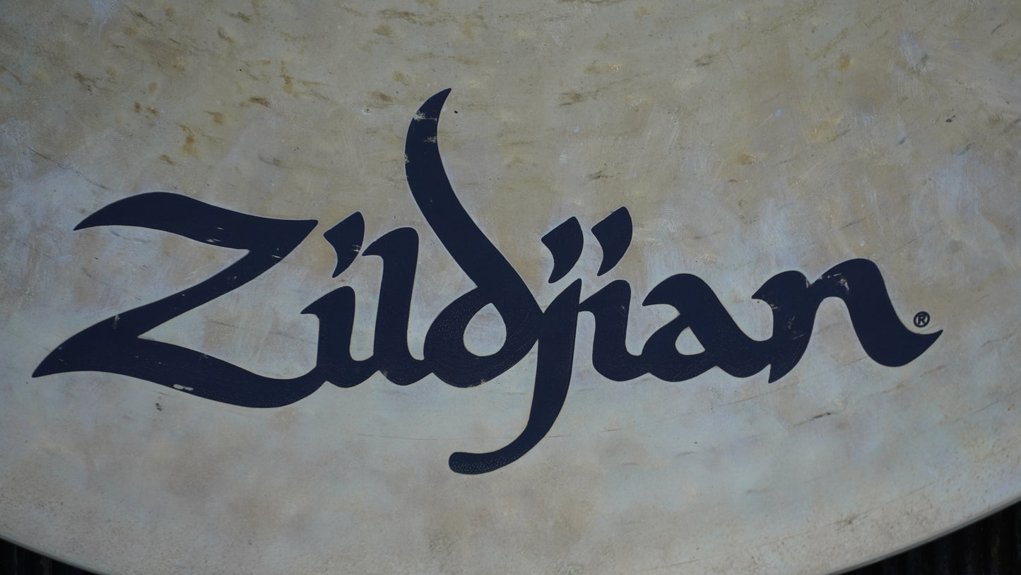 Zildjian K Custom Medium 20" Ride Cymbal