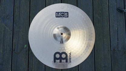 Meinl MCS 20" Ride Cymbal