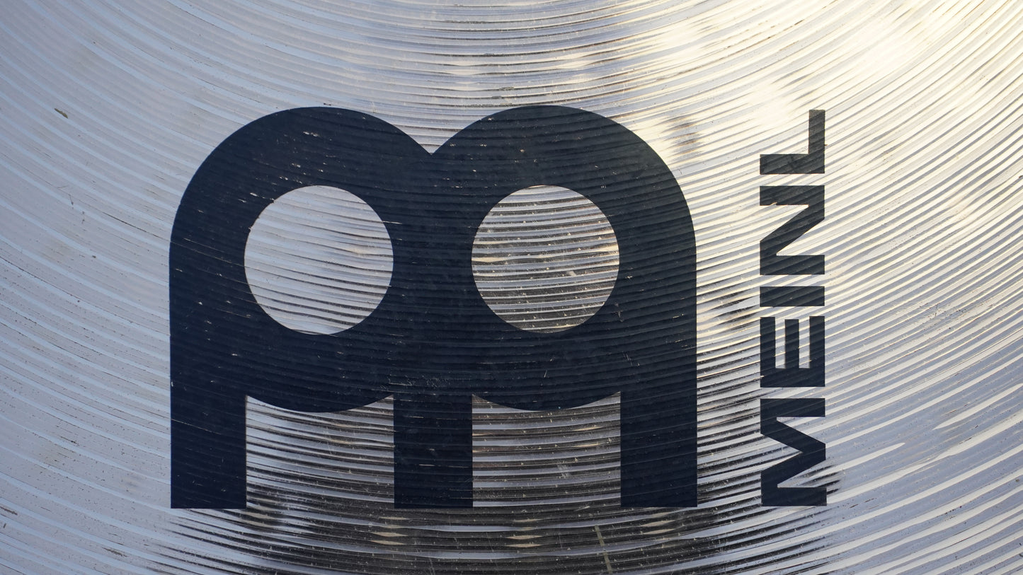 Meinl MCS 20" Ride Cymbal