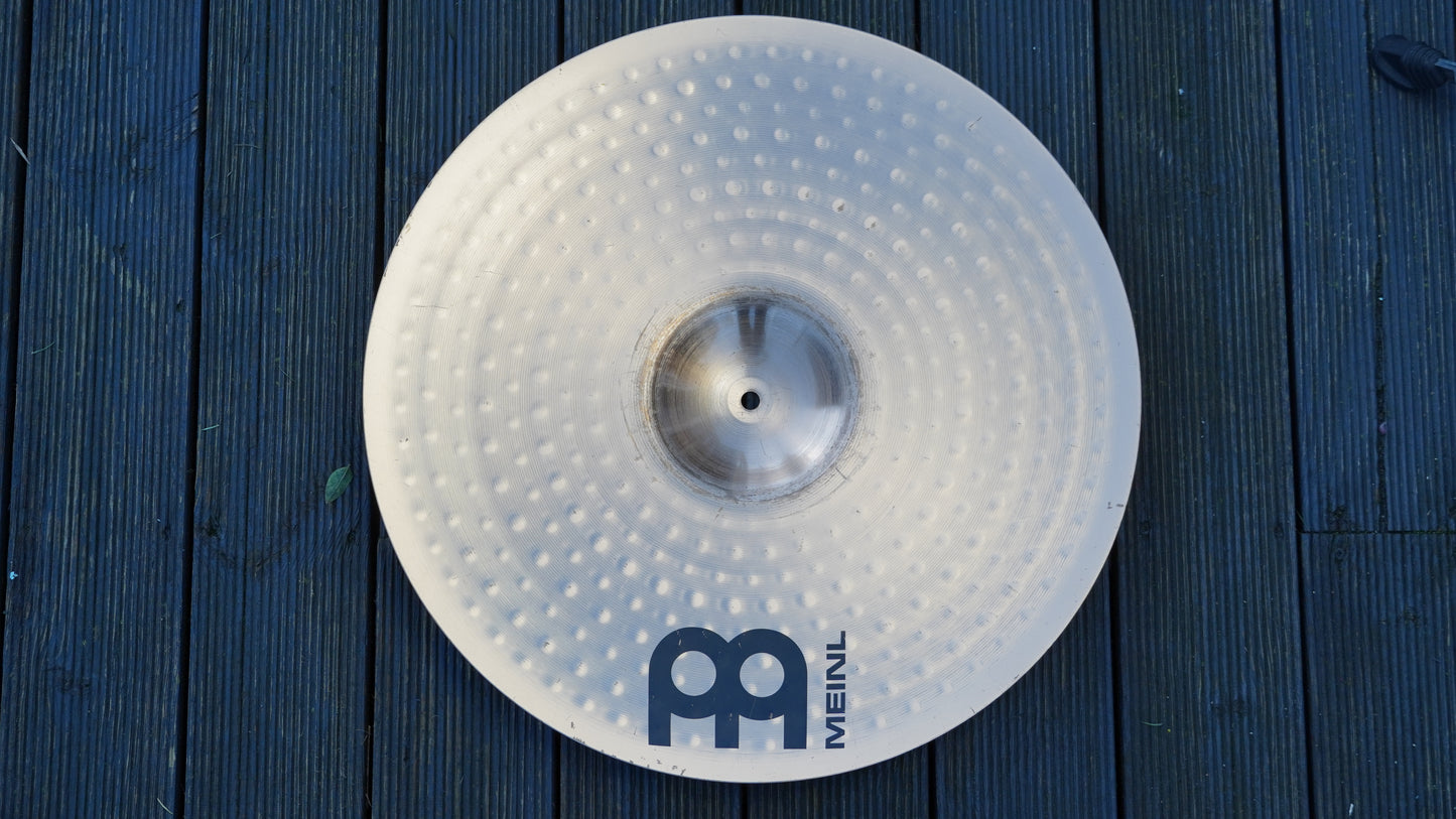 Meinl MCS 20" Ride Cymbal