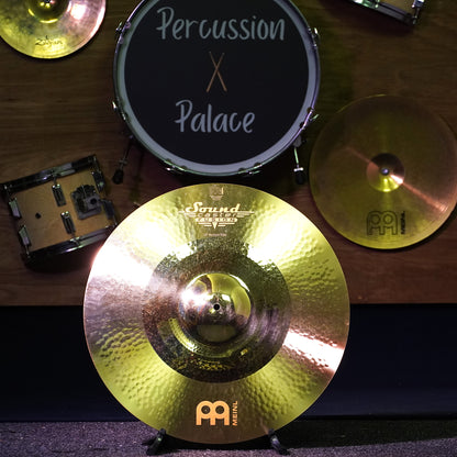 Meinl Soundcaster Fusion 20" Medium Ride Cymbal