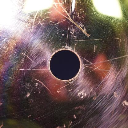 Meinl Soundcaster Fusion 20" Medium Ride Cymbal