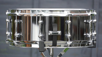 Mapex Armory Tomahawk 14"x5.5" Steel Snare Drum