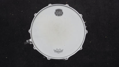 Mapex Armory Tomahawk 14"x5.5" Steel Snare Drum