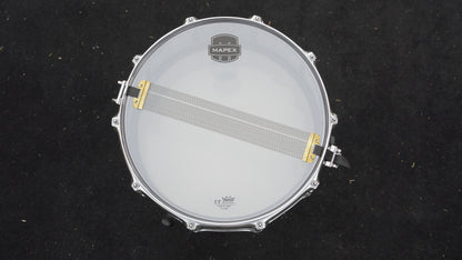 Mapex Armory Tomahawk 14"x5.5" Steel Snare Drum