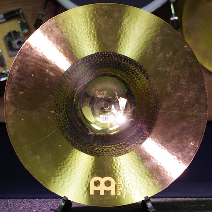 Meinl Soundcaster Fusion 20" Medium Ride Cymbal