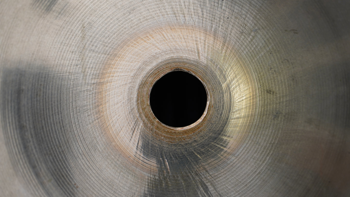 Stagg Sensa 16" Medium Crash Cymbal