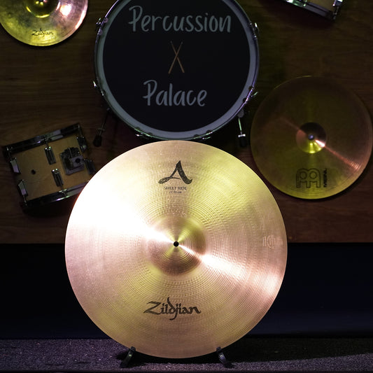 Zildjian 21" A Sweet Ride Cymbal
