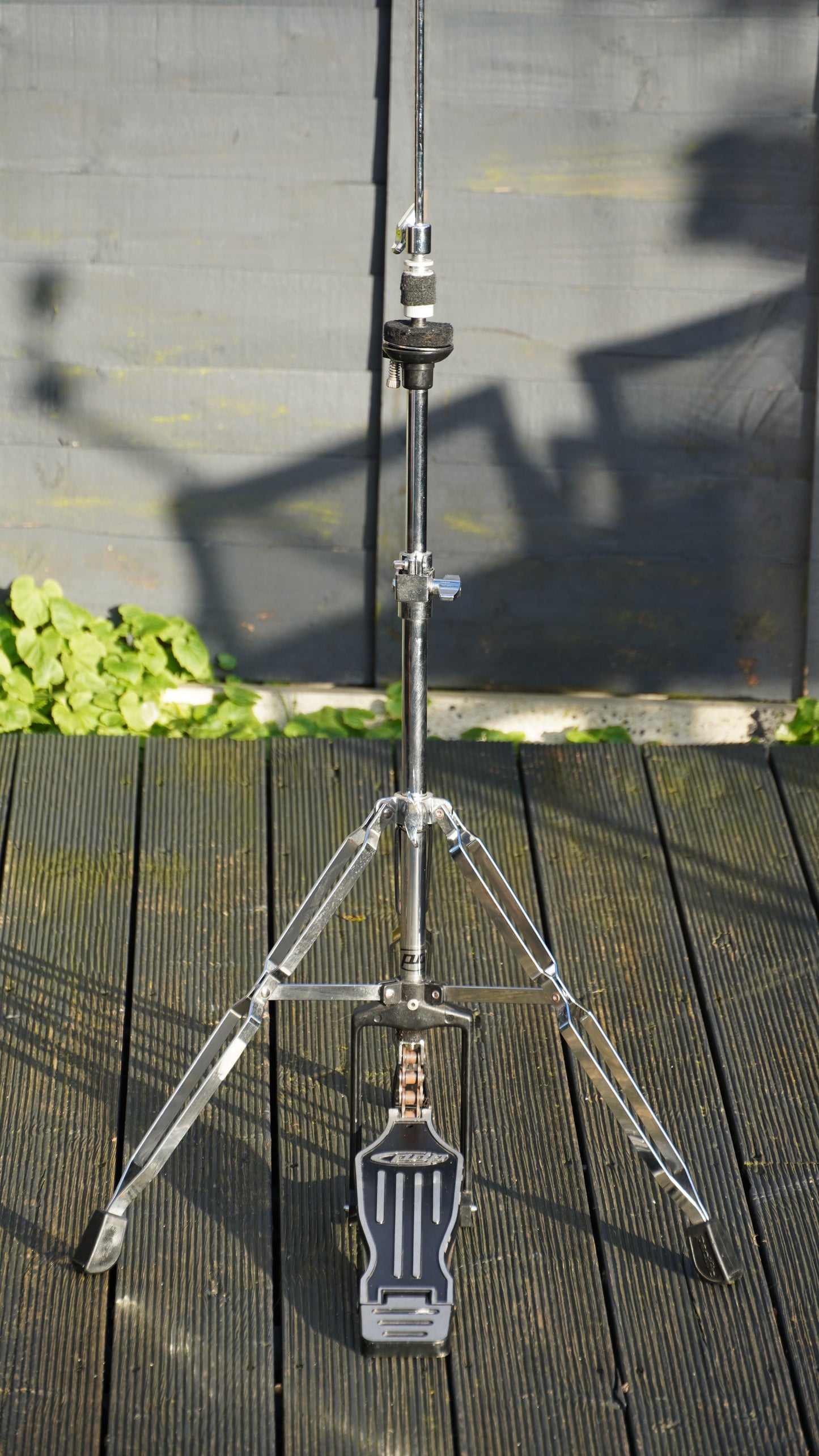 PDP Double Braced Hi-Hat Stand