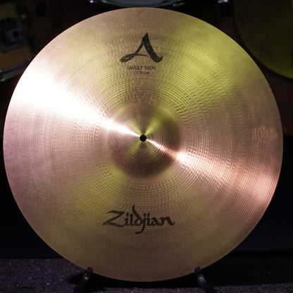 Zildjian 21" A Sweet Ride Cymbal