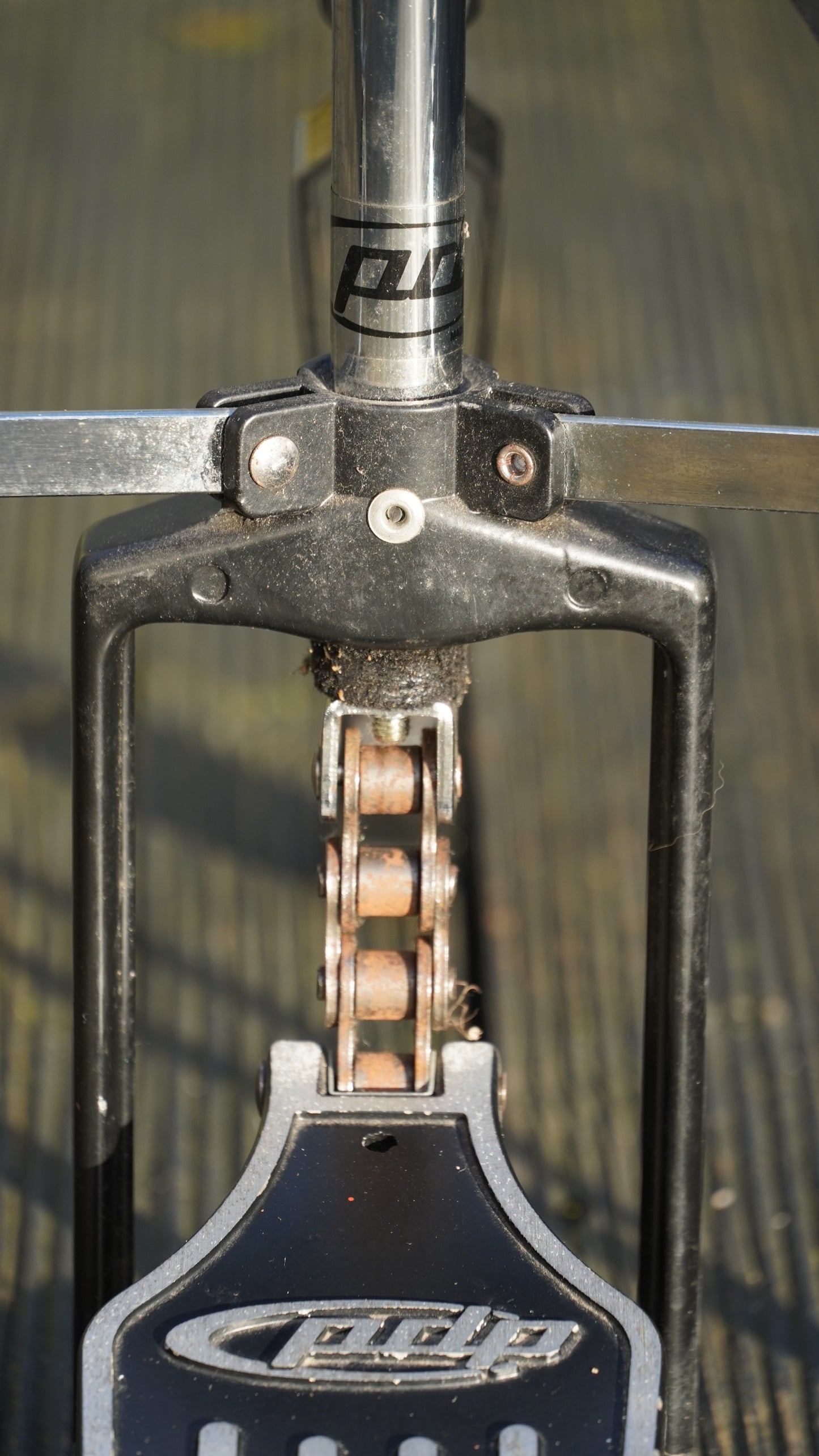 PDP Double Braced Hi-Hat Stand