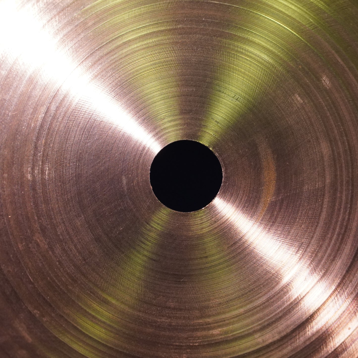 Zildjian 21" A Sweet Ride Cymbal