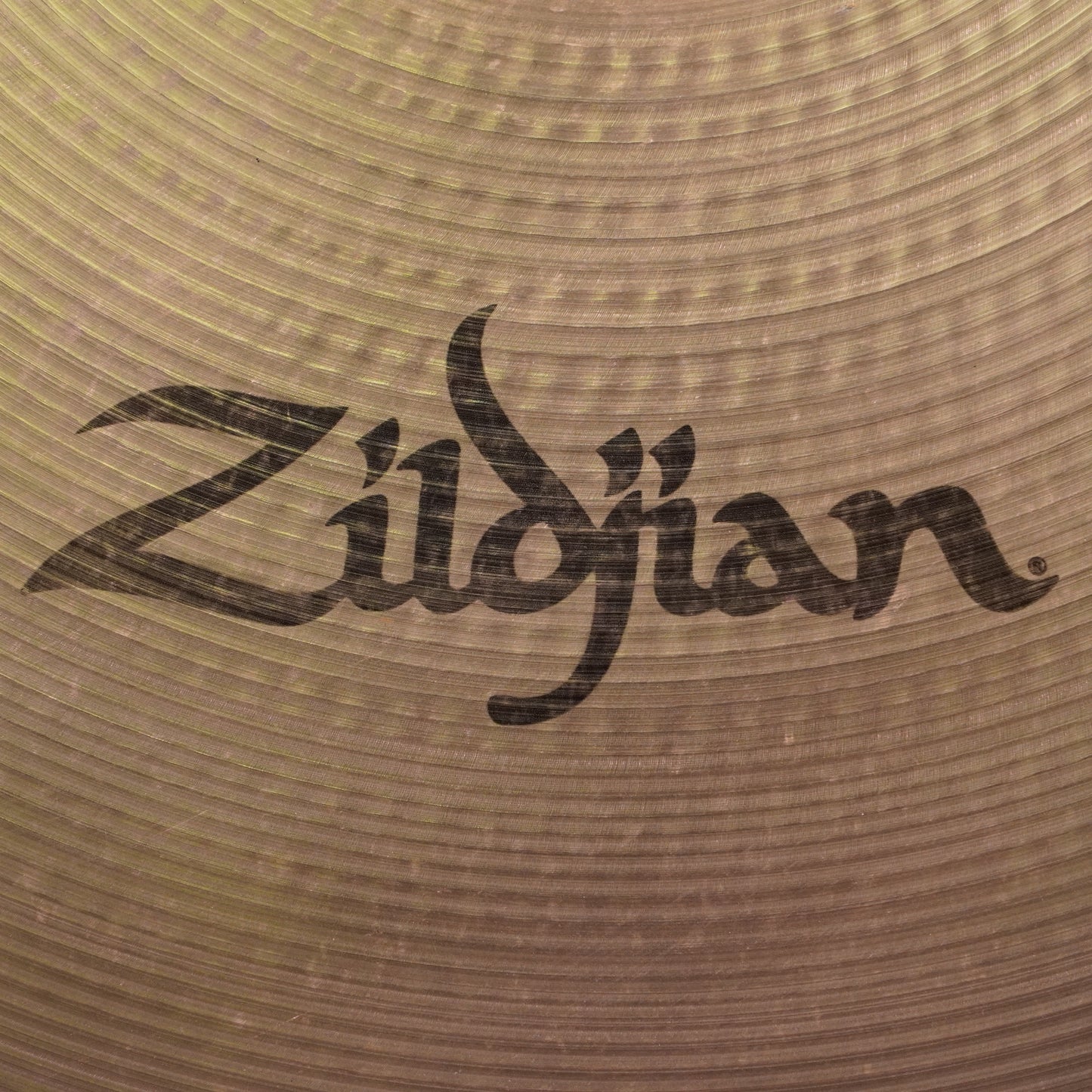 Zildjian 21" A Sweet Ride Cymbal