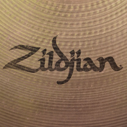 Zildjian 21" A Sweet Ride Cymbal