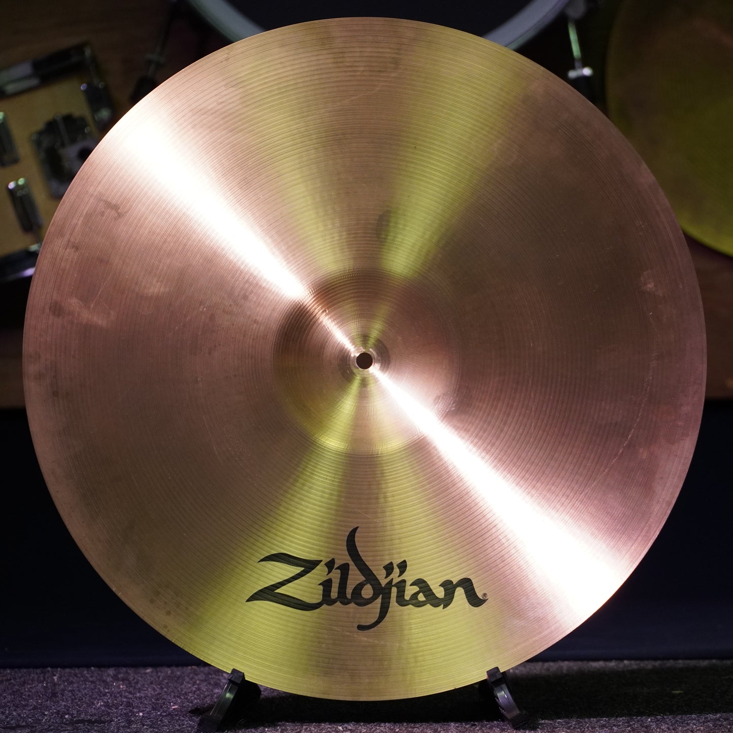 Zildjian 21" A Sweet Ride Cymbal
