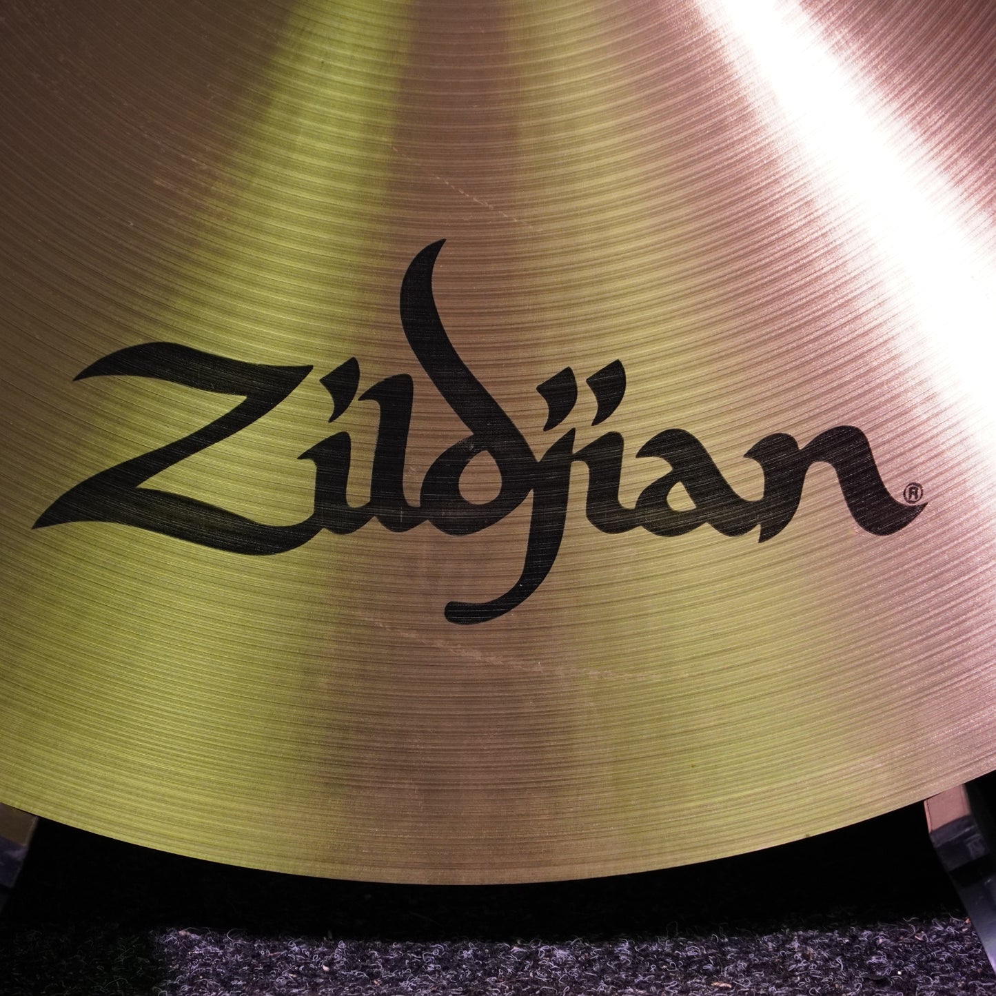 Zildjian 21" A Sweet Ride Cymbal
