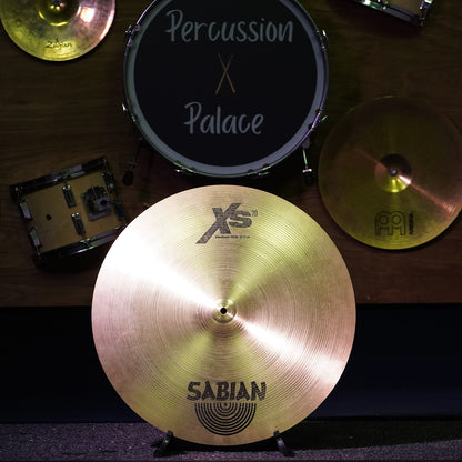 Sabian XS20 20" Medium Ride Cymbal