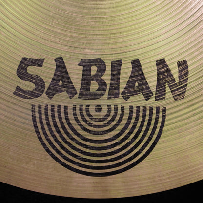 Sabian XS20 20" Medium Ride Cymbal