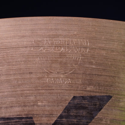 Sabian XS20 20" Medium Ride Cymbal