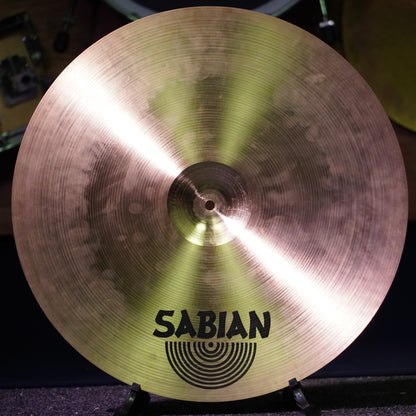 Sabian XS20 20" Medium Ride Cymbal