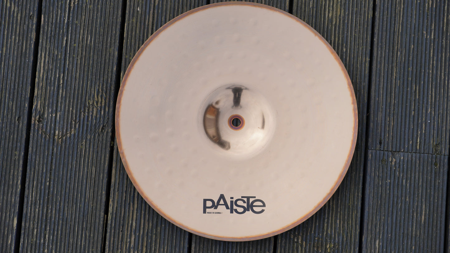 Paiste PST 5 14" Medium Hi-Hat Cymbals