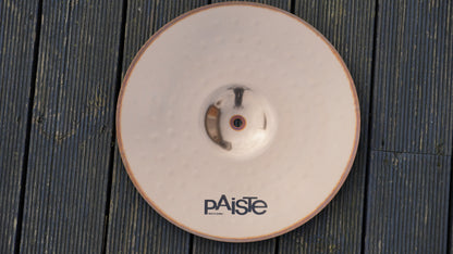 Paiste PST 5 14" Medium Hi-Hat Cymbals