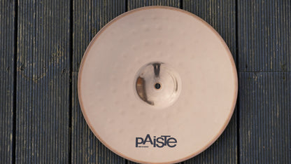 Paiste PST 5 14" Medium Hi-Hat Cymbals
