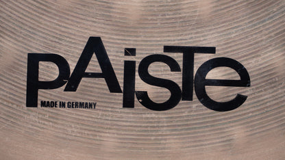 Paiste PST 5 14" Medium Hi-Hat Cymbals