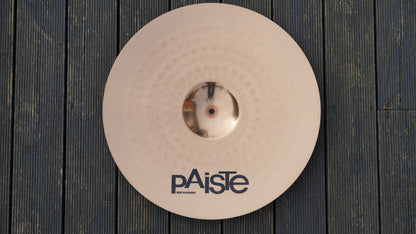 Paiste PST 5 20" Medium Ride Cymbal