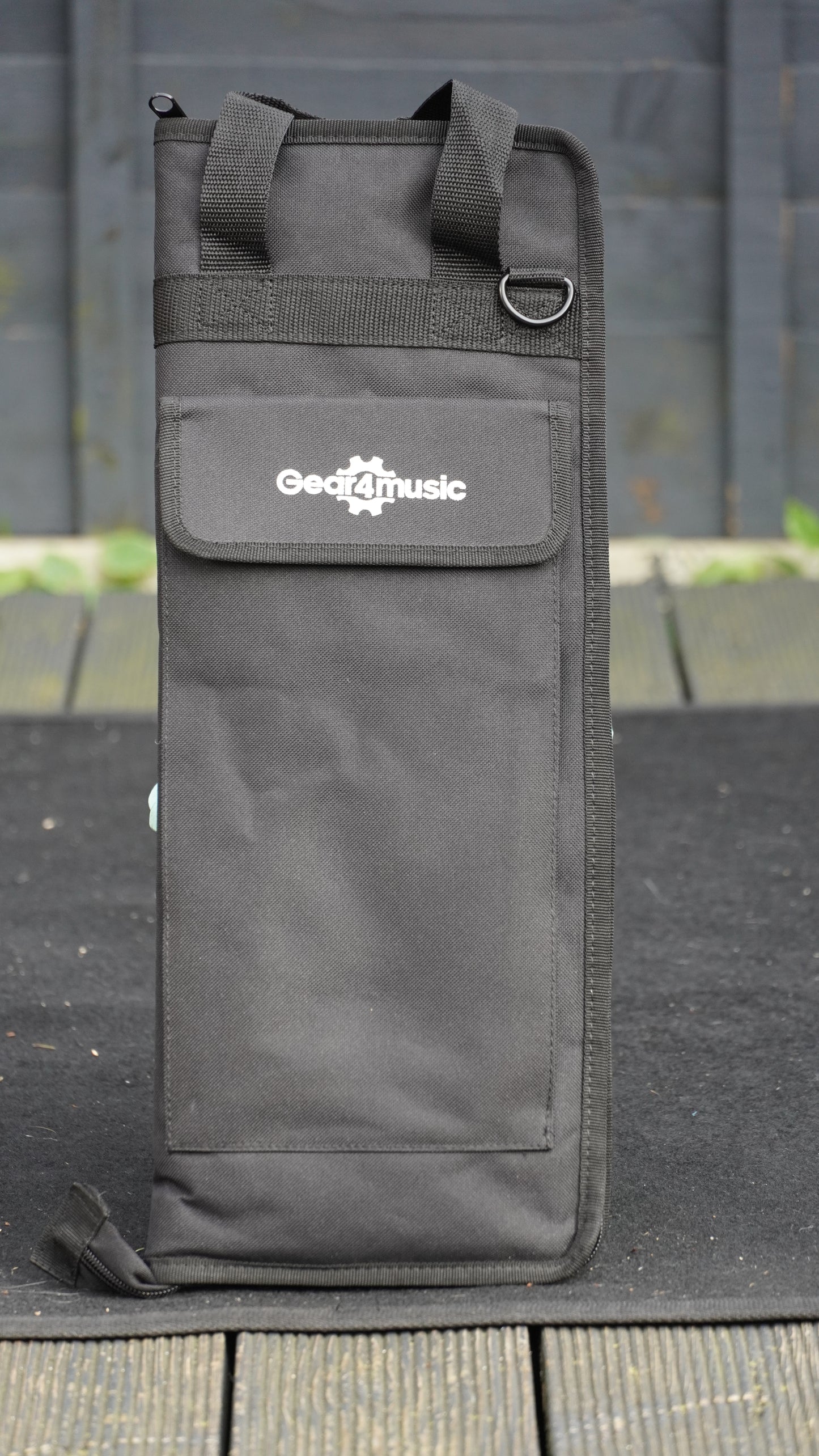 Gear 4 Music Drumstick & Mallet Bag