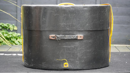 Hardcase Drum Case Set 22", 12", 13", 16"