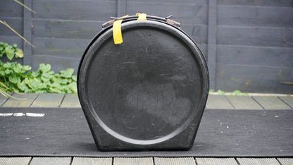 Hardcase Drum Case Set 22", 12", 13", 16"