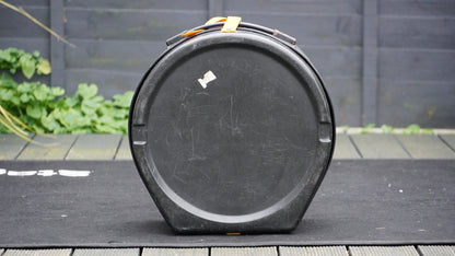 Hardcase Drum Case Set 22", 12", 13", 16"