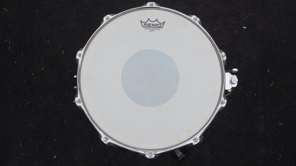 DW Collectors 14"x5" Ten And Six All-Maple Snare Drum in Gold Glass Finish 2008