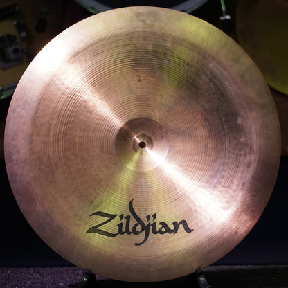 Zildjian Swish 20" China Cymbal