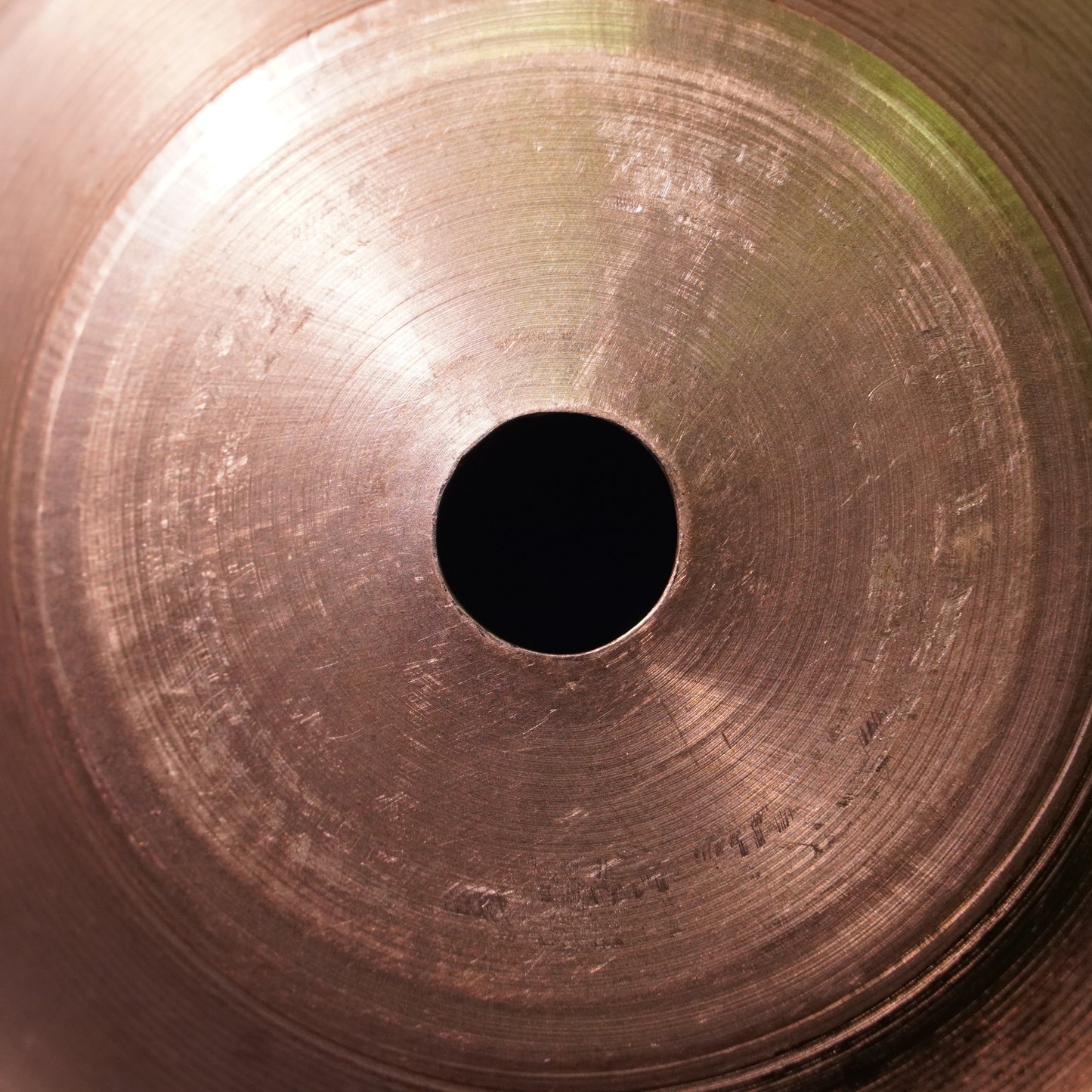 Zildjian China Boy 20" Low China Cymbal