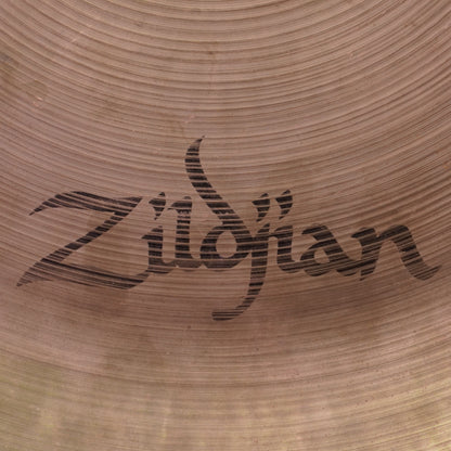 Zildjian China Boy 20" Low China Cymbal
