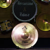 Zildjian A Custom 16