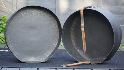 Le Blond 14" Snare Drum Case